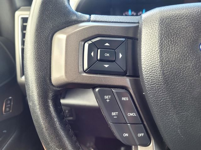 Certified 2019 Ford Expedition Max XLT w/ Equipment Group 201A image 24