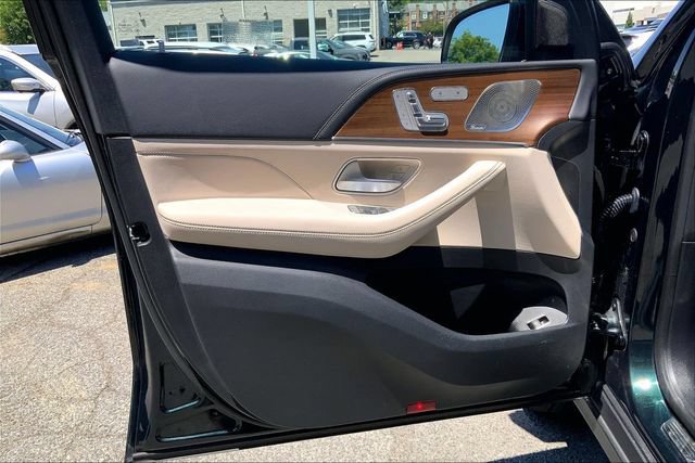 Certified 2023 Mercedes-Benz GLE 450 4MATIC image 18