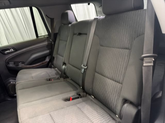 Used 2020 Chevrolet Tahoe LS w/ Enhanced Driver Alert Package AWD/4WD image 12