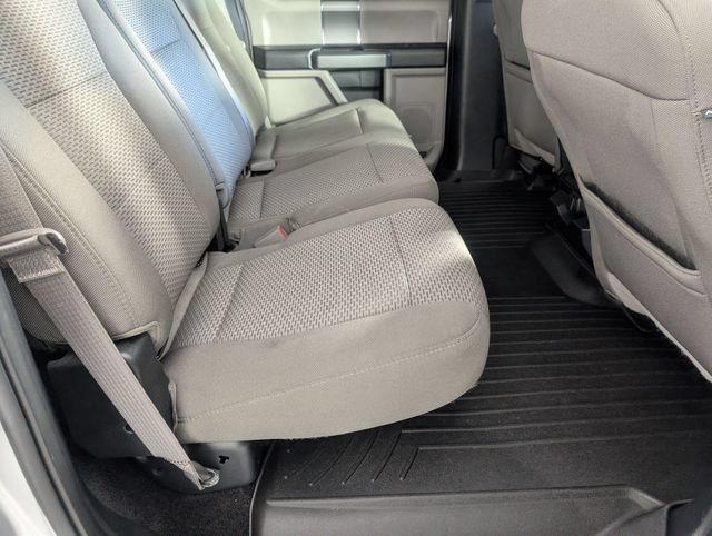 Used 2018 Ford F150 XLT w/ Equipment Group 302A Luxury AWD/4WD image 28