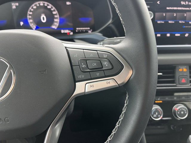 Used 2023 Volkswagen Taos SE image 15