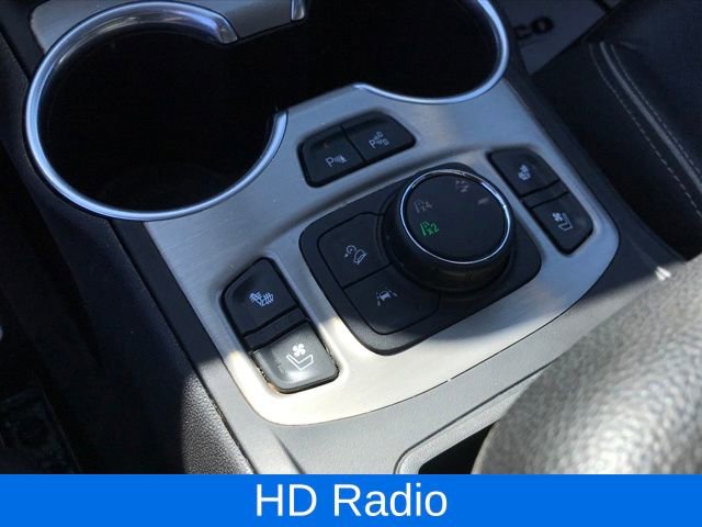 Certified 2019 GMC Terrain Denali w/ Advanced Safety Package image 13