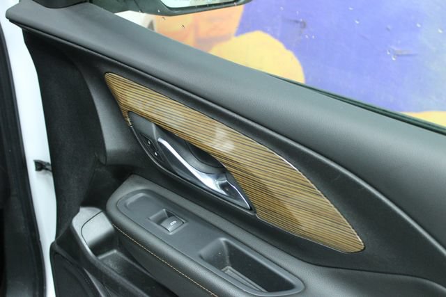 Used 2020 GMC Terrain SLE FWD image 9