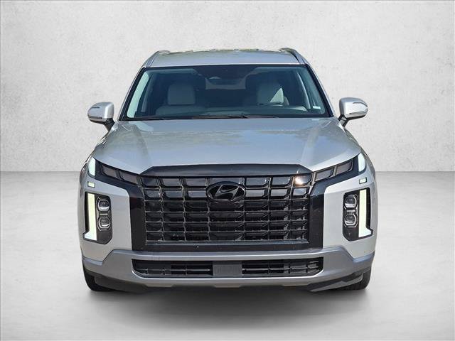 Used 2024 Hyundai Palisade SEL FWD image 2