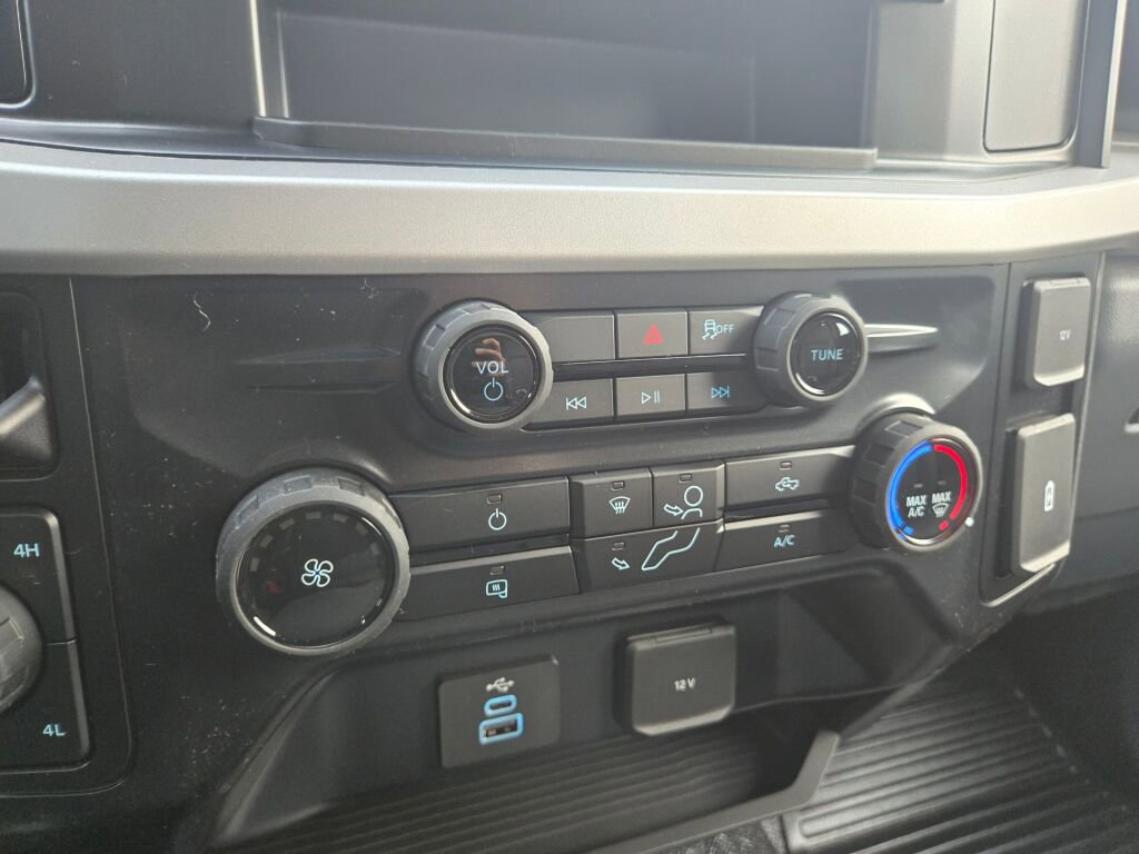 New 2026 Ford F350 XL AWD/4WD image 15