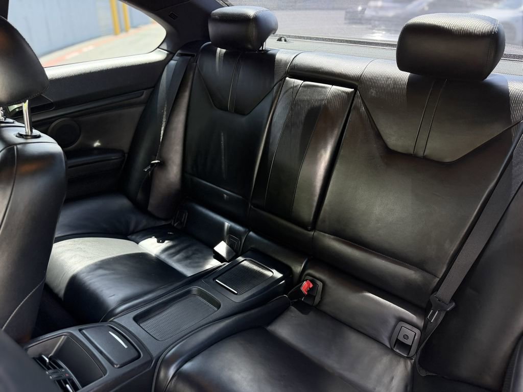 Used 2013 BMW M3 Coupe RWD image 23