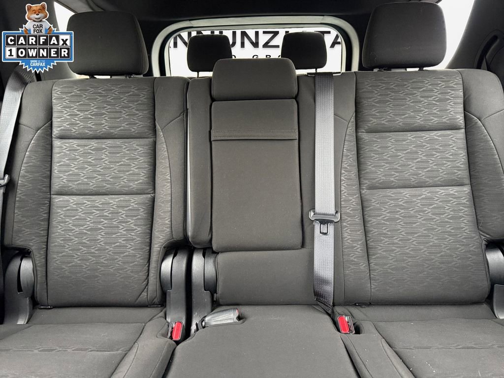 Certified 2026 Dodge Durango GT AWD/4WD image 16