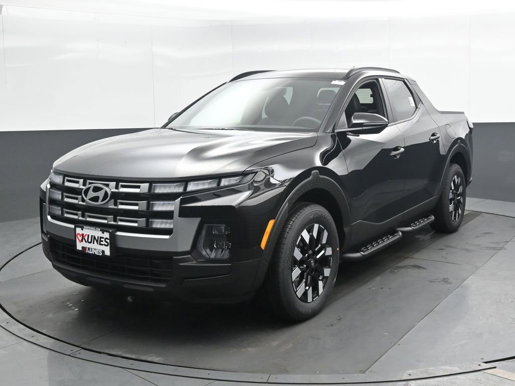 New 2026 Hyundai Santa Cruz SEL image 5
