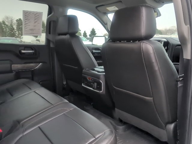 Used 2020 Chevrolet Silverado 1500 LTZ w/ LTZ Convenience Package image 40