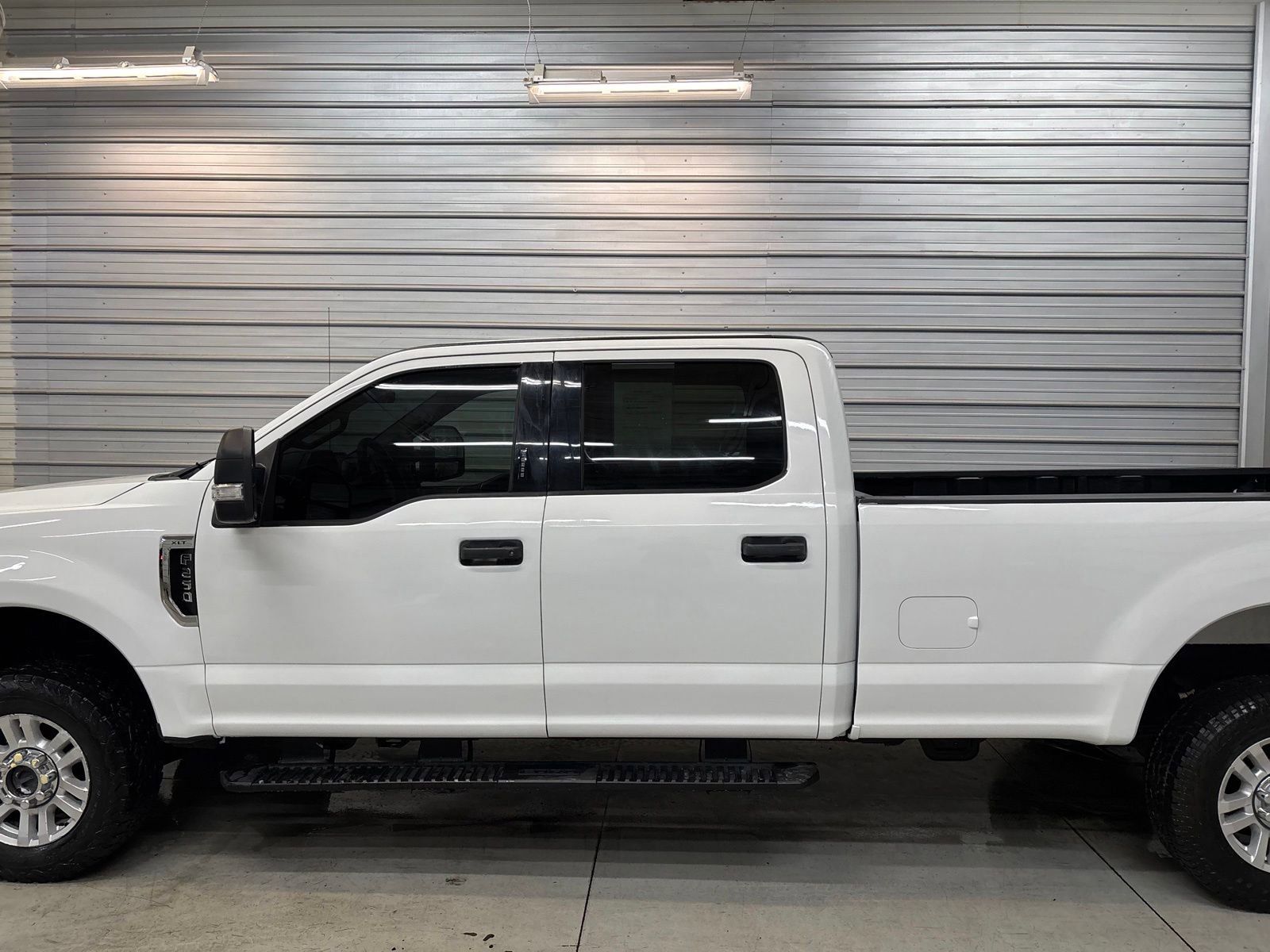 Used 2019 Ford F250 XLT AWD/4WD image 7
