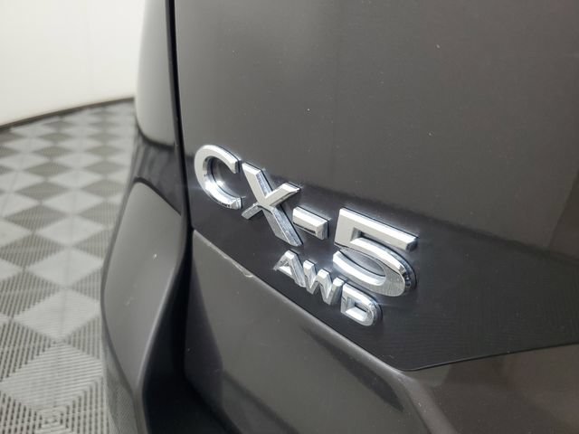 Certified 2023 MAZDA CX-5 AWD 2.5 S w/ Select Package image 8