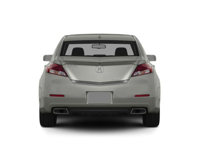 Used 2014 Acura TL w/ Technology Package FWD image 5