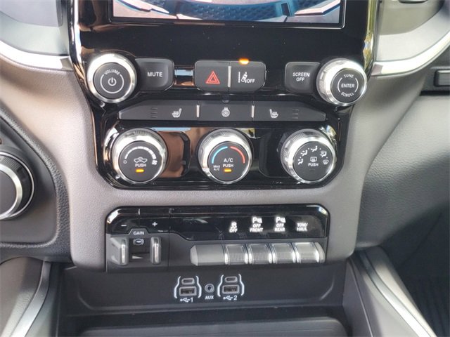 New 2026 RAM 1500 2WD Crew Cab image 25