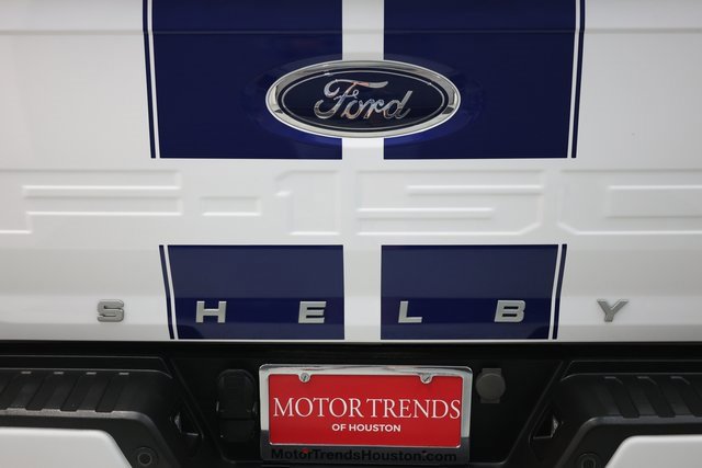 Used 2023 Ford F150 Lariat w/ Equipment Group 502A High image 80