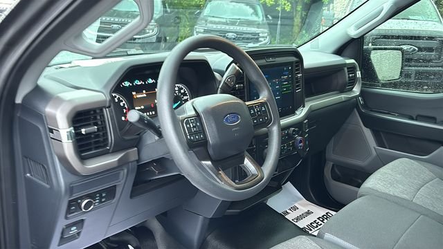 Used 2026 Ford F150 XL RWD image 7