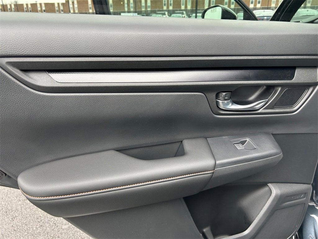 New 2026 Honda CR-V Sport-L image 19