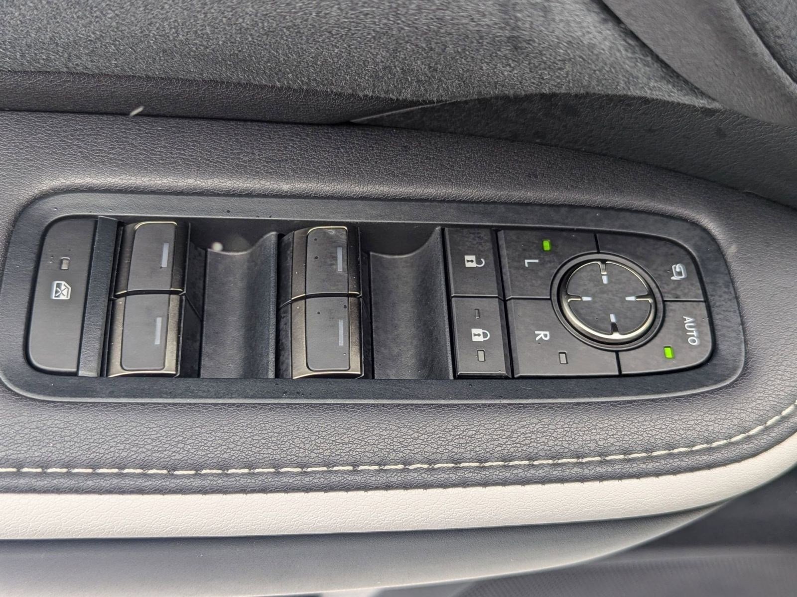 New 2026 Lexus TX 500h TX 500h F SPORT Performance Pr image 19