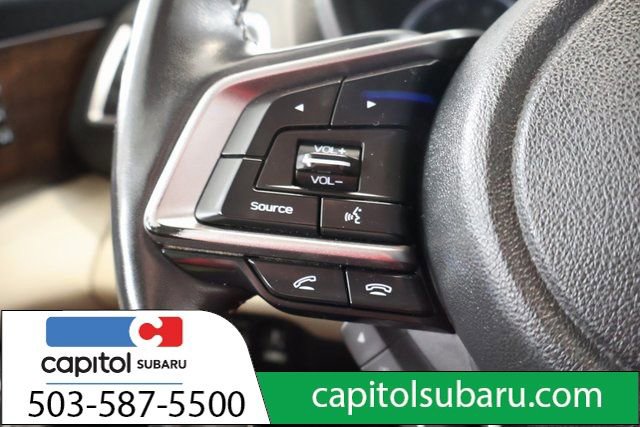 Used 2022 Subaru Ascent Touring AWD/4WD image 18