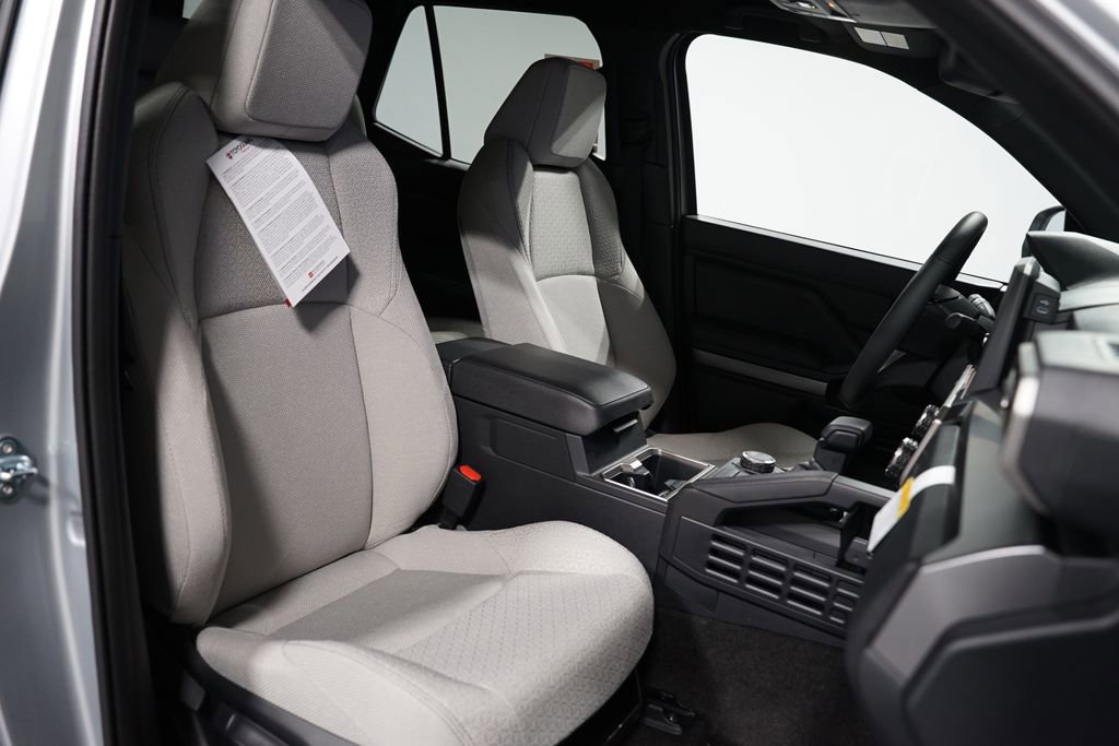 New 2026 Toyota 4Runner SR5 image 29