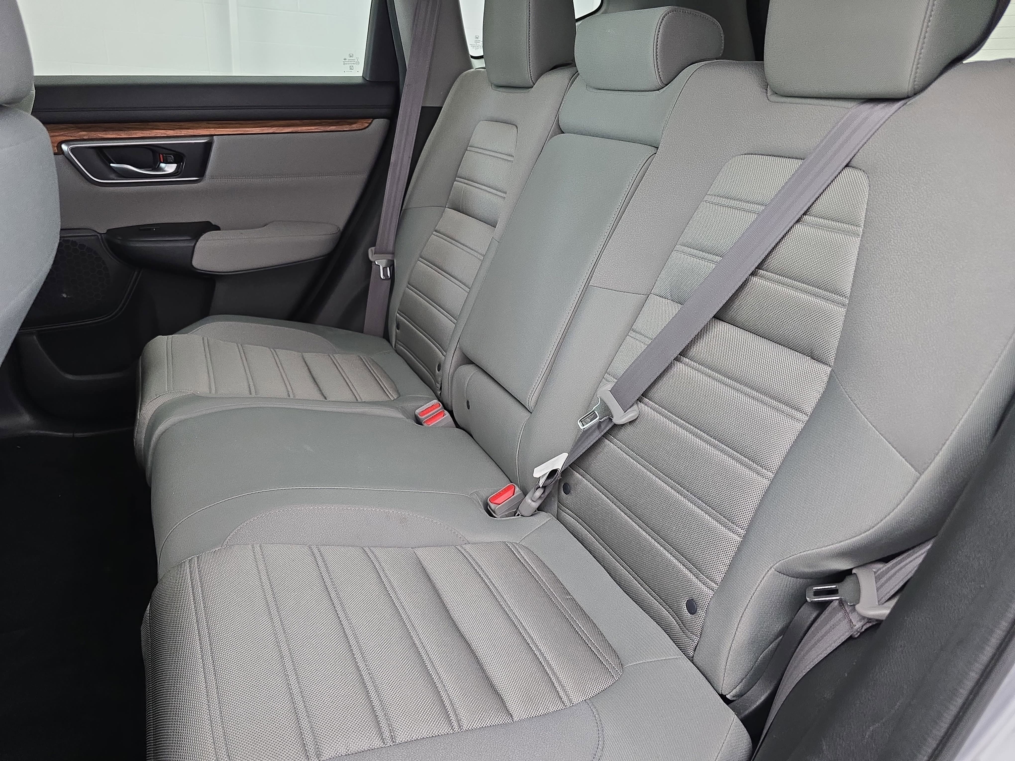 Used 2019 Honda CR-V EX image 13