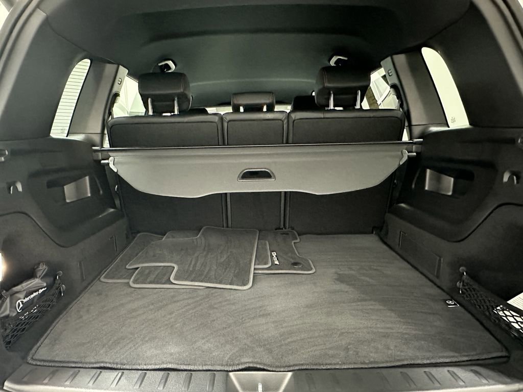 Certified 2024 Mercedes-Benz EQB 250+ image 20