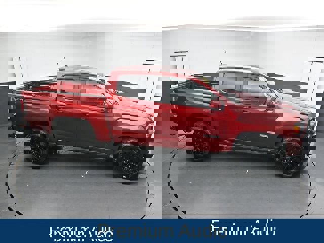 Used 2021 GMC Canyon Elevation w/ Trailering Package image 20