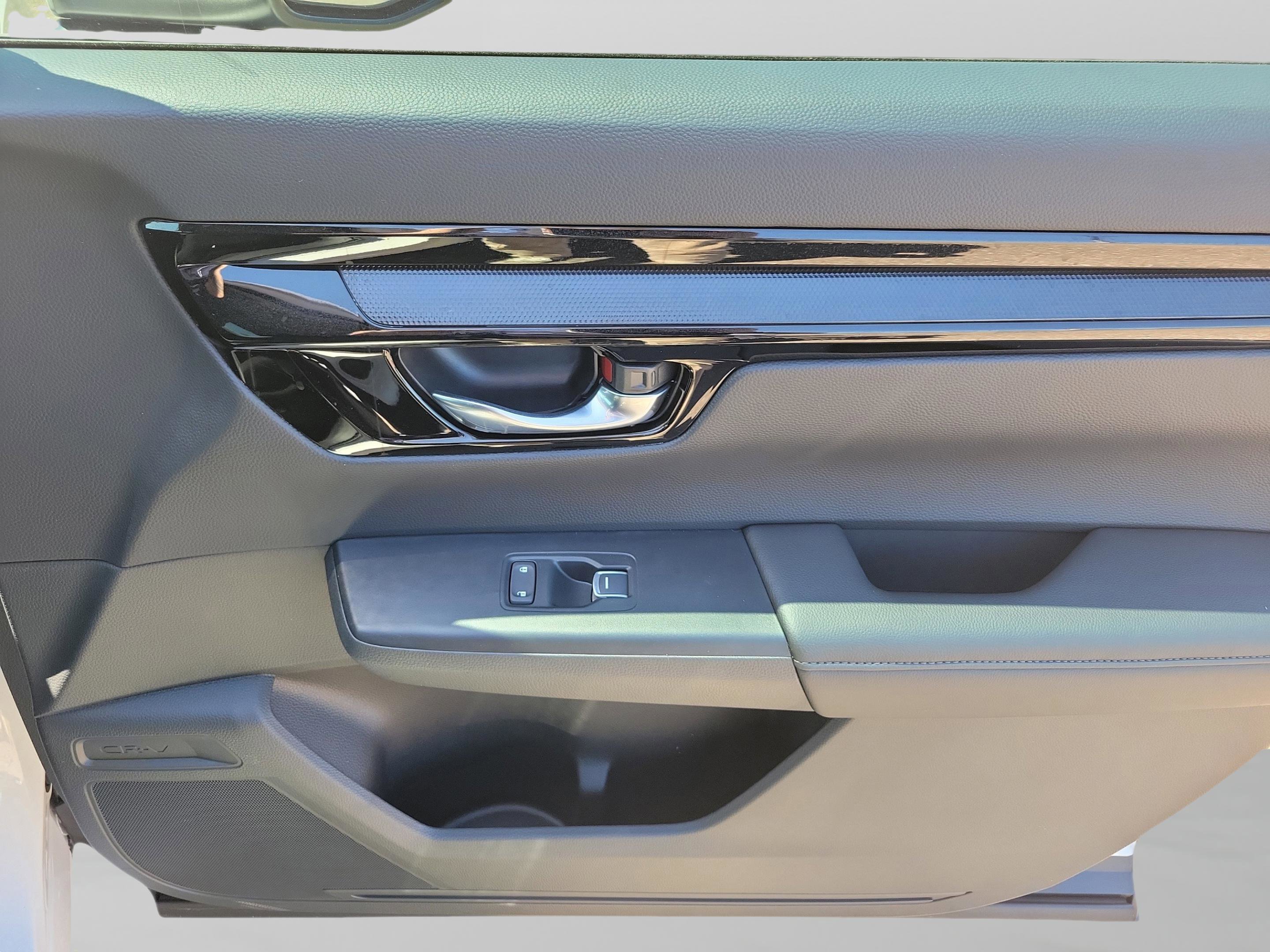 New 2026 Honda CR-V EX-L image 21