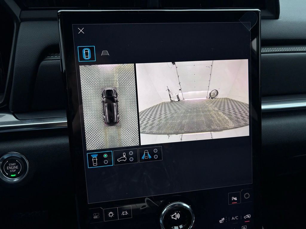 New 2026 GMC Terrain Elevation w/ Elevation Premium Package video 3