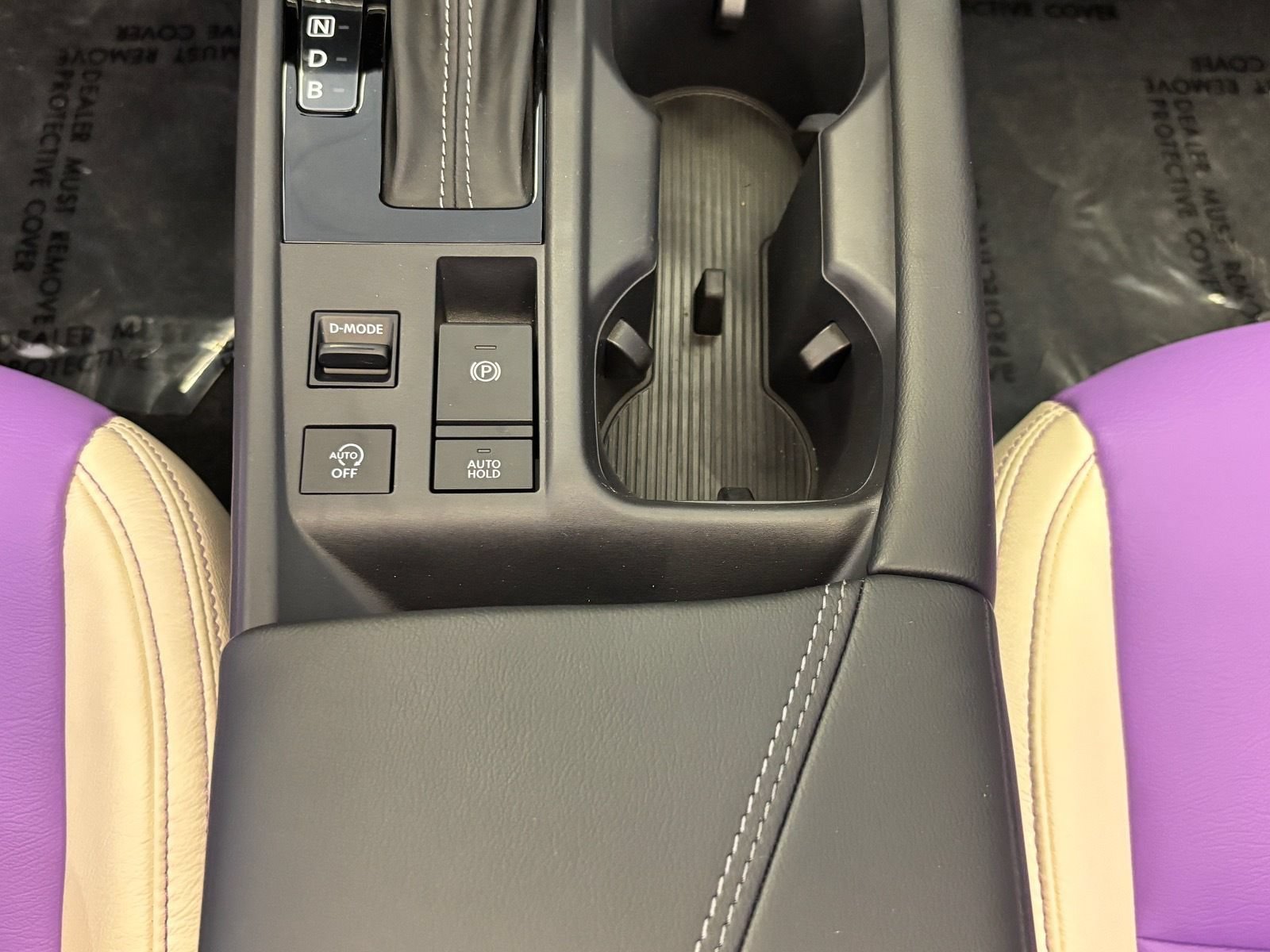 New 2026 Nissan Sentra SV w/ SV Convenience Package FWD image 26