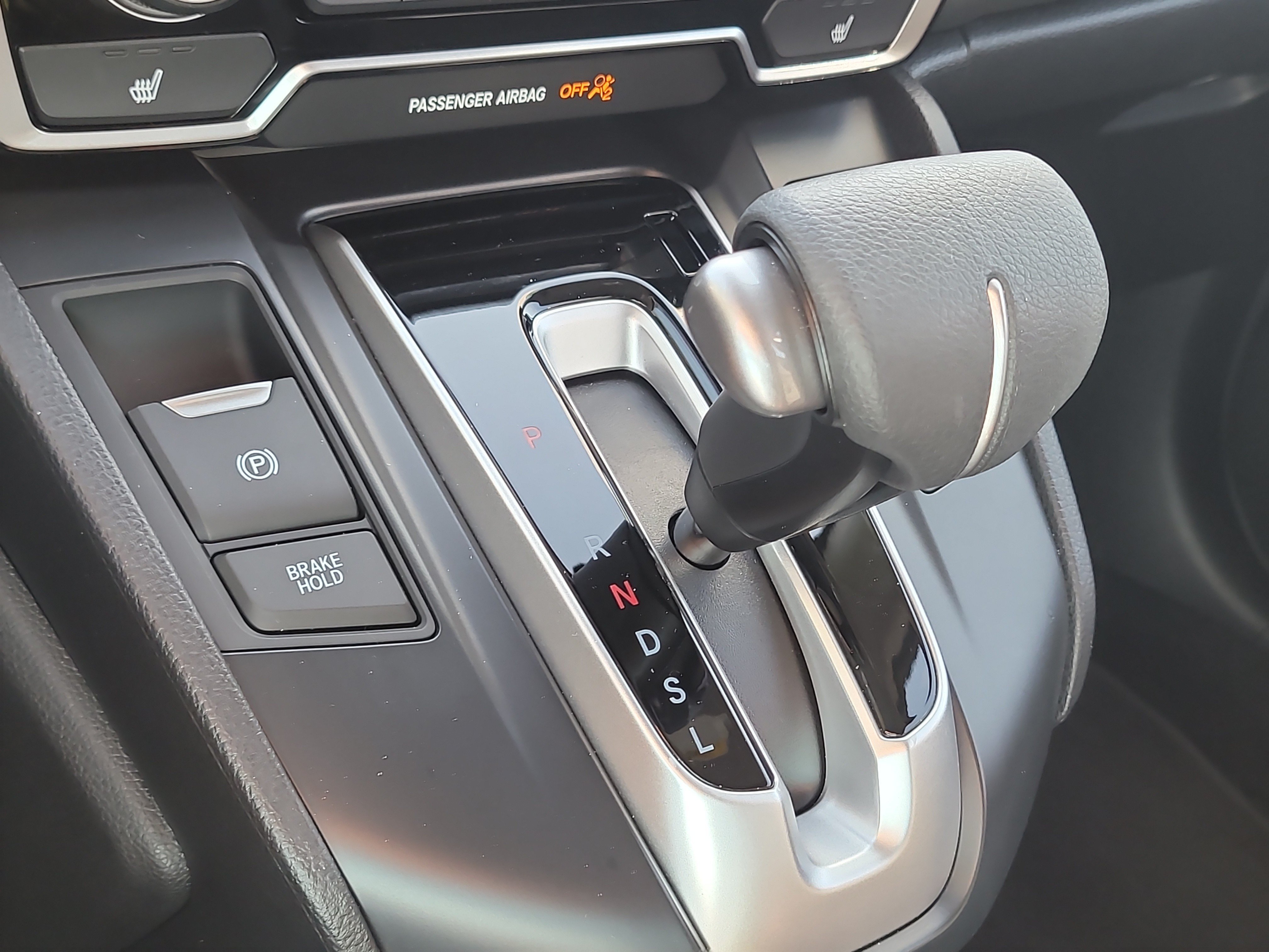 Used 2022 Honda CR-V Special Edition image 24