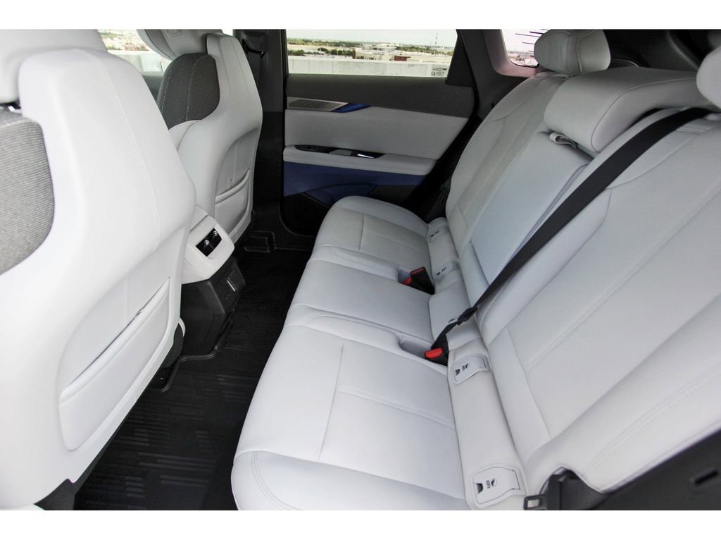 New 2026 Cadillac Optiq Sport 1 image 7