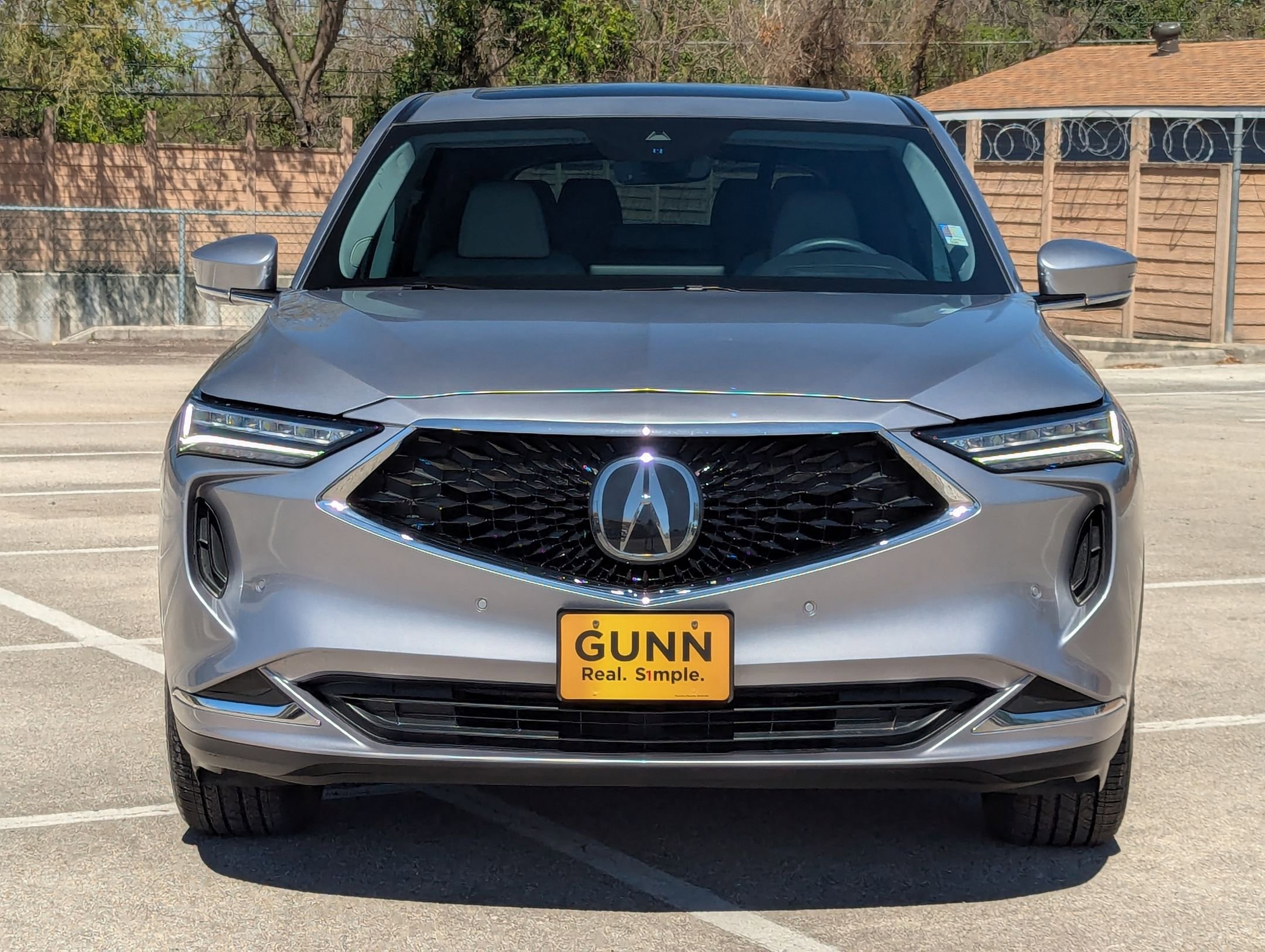 Certified 2022 Acura MDX w/Technology Package image 8
