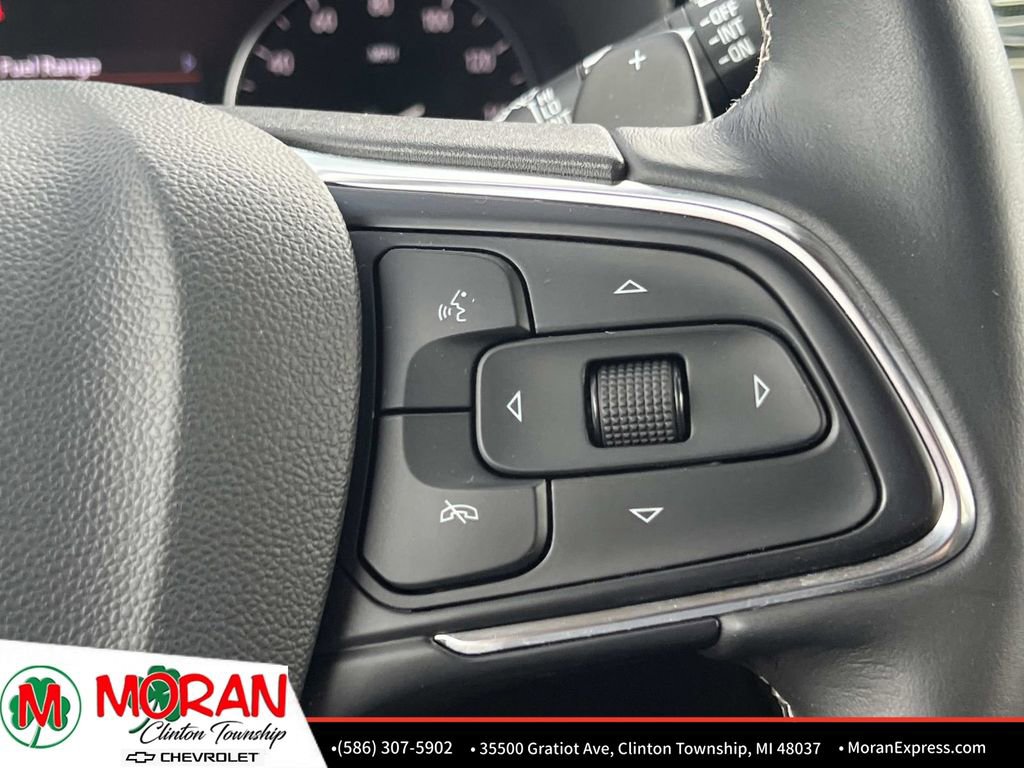 Certified 2023 Buick Envision Preferred FWD image 25