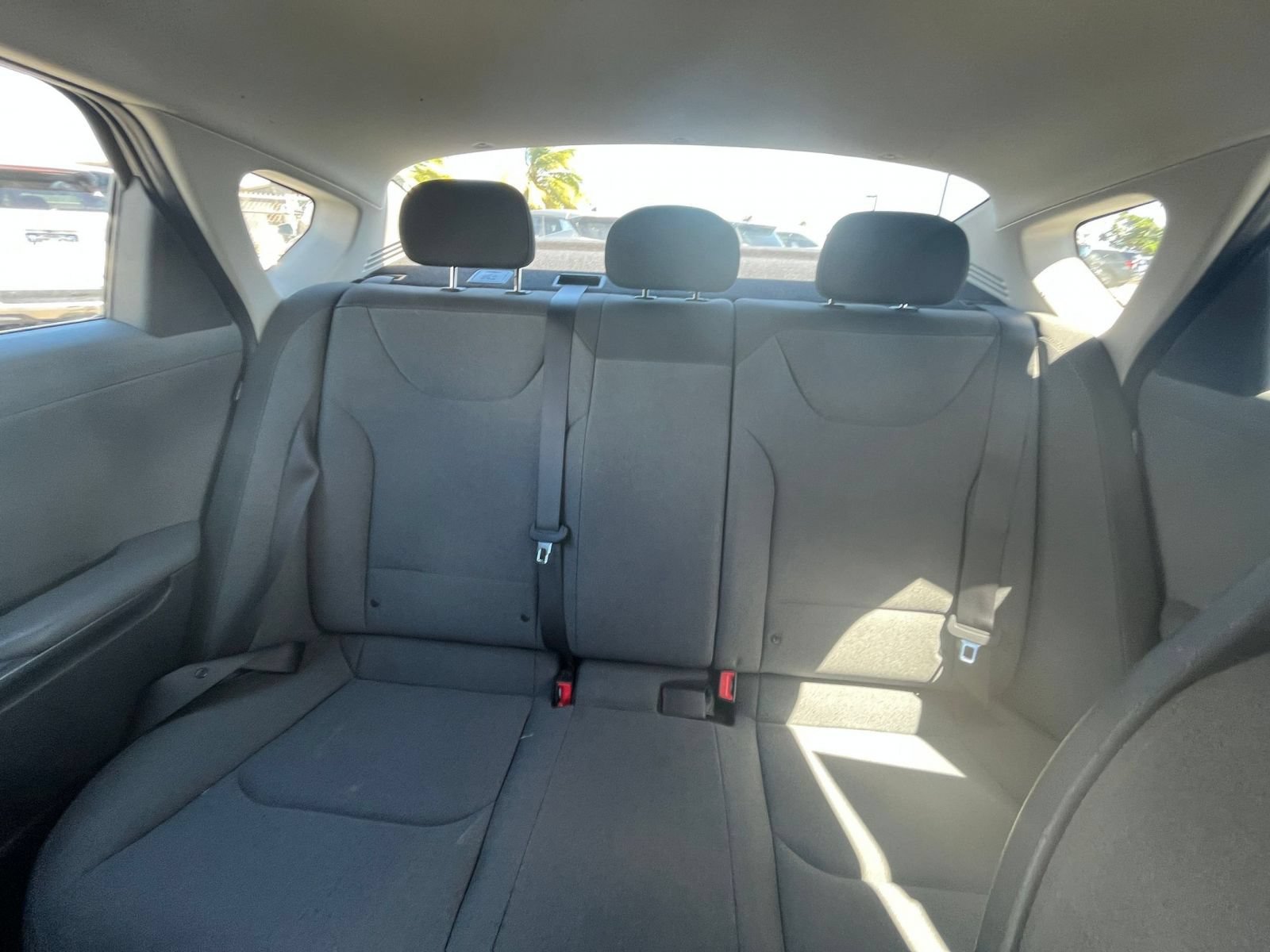 Used 2025 Kia K4 FWD image 68