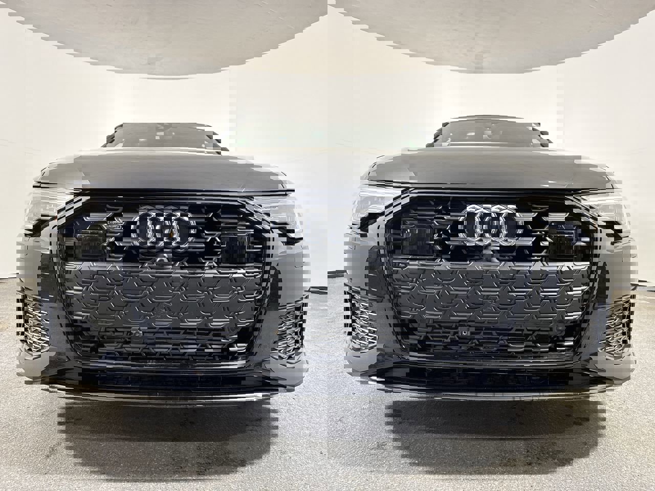 Used 2025 Audi A6 Premium Plus w/ Premium Plus Package image 26