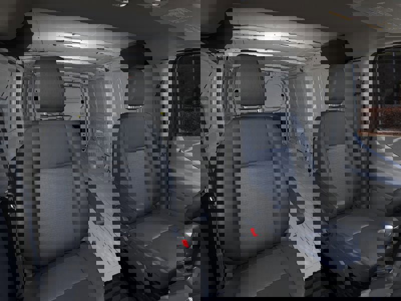New 2025 Ford Transit 350 Low Roof AWD image 10