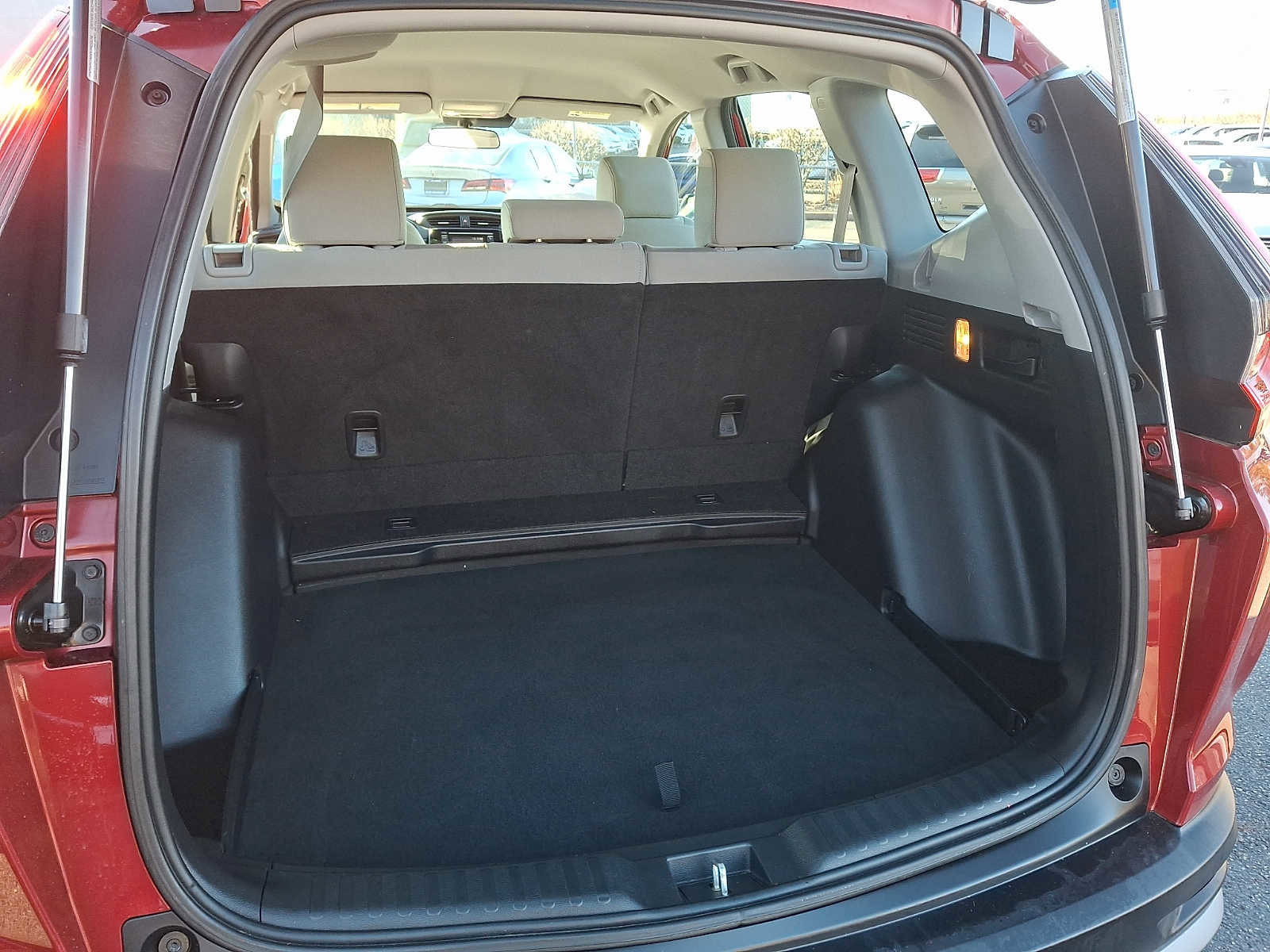 Used 2020 Honda CR-V LX image 27