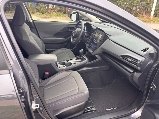 Certified 2024 Subaru Crosstrek 2.0i AWD/4WD image 11
