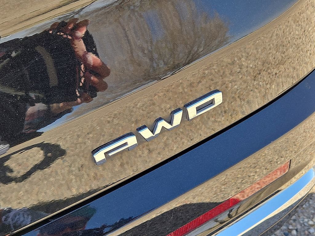 Used 2020 GMC Acadia Denali image 13
