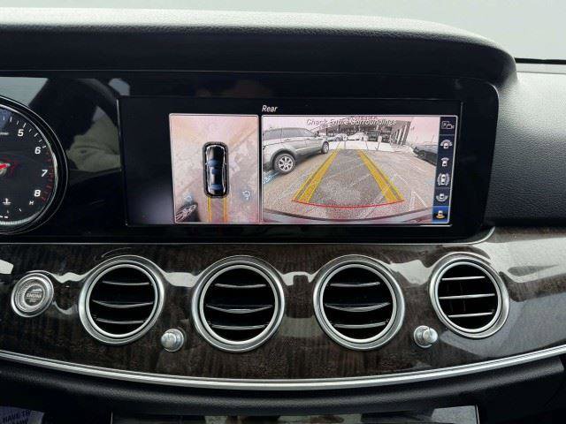 Used 2019 Mercedes-Benz E 300 w/ Premium 1 Package image 29