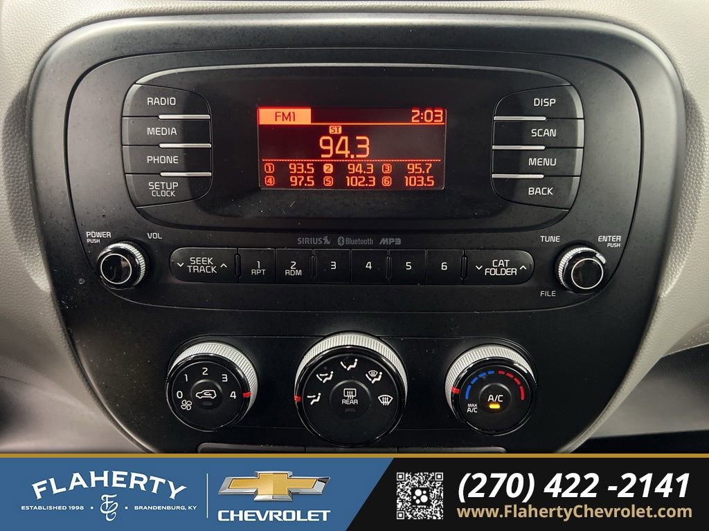 Used 2016 Kia Soul image 26