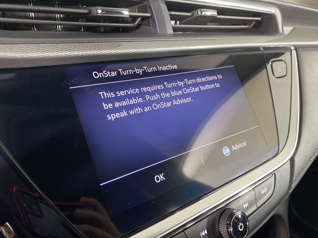 Used 2021 Buick Encore GX Preferred w/ Cold Weather Comfort Package image 17