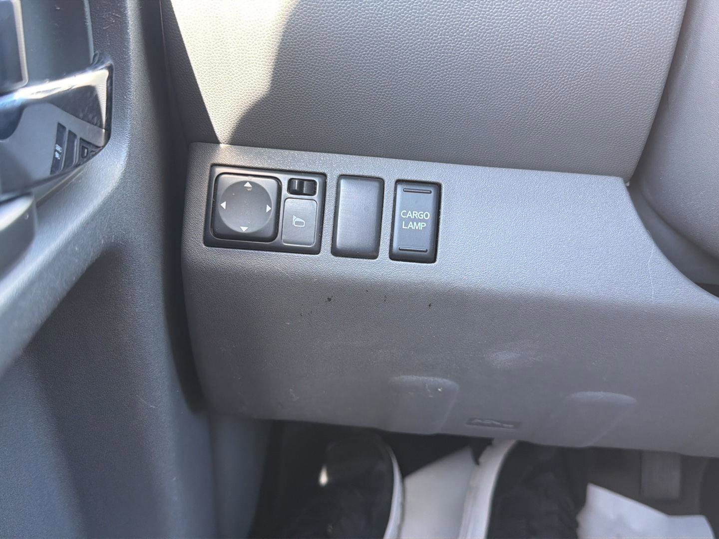 Used 2017 Nissan Frontier Desert Runner image 19