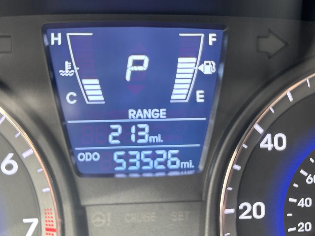 Used 2014 Hyundai Accent GS image 16