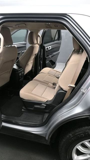 Used 2021 Ford Explorer 4WD image 18