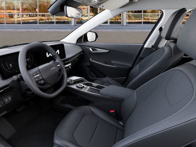 New 2025 Kia EV6 Light w/ Light LR Technology Package image 18