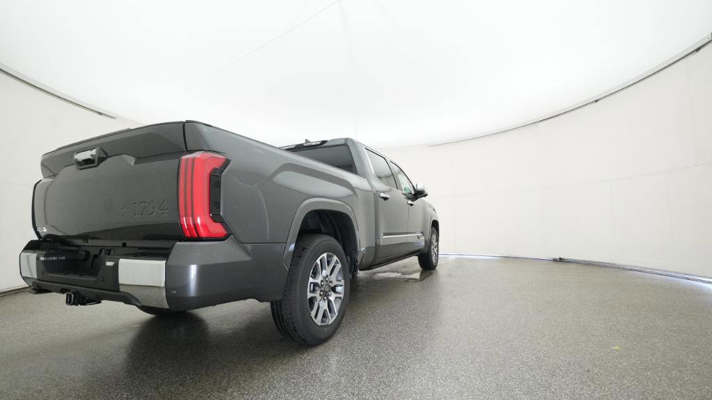 New 2025 Toyota Tundra 1794 Edition image 83