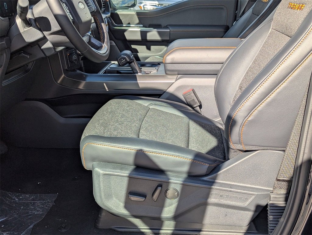 New 2025 Ford F150 Tremor image 6