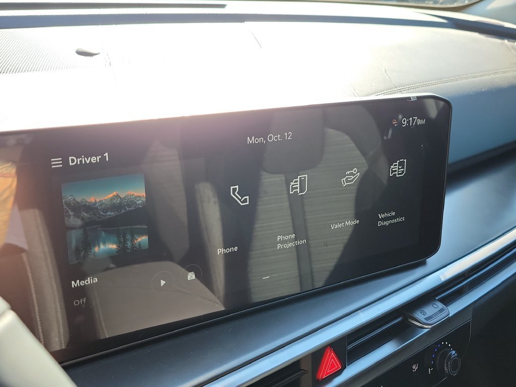 New 2026 Kia Sorento LX FWD image 27