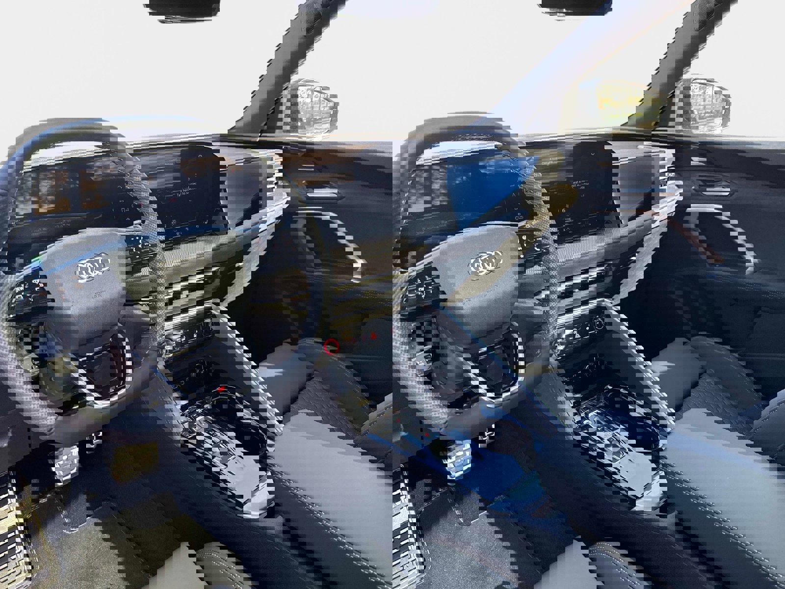 New 2025 Audi SQ5 Premium Plus image 16